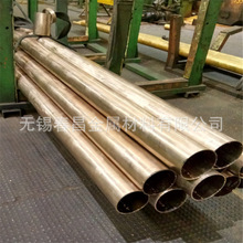 厂家供应标准品质H59/H62/C27000黄铜管规格全易加工高耐腐价格优