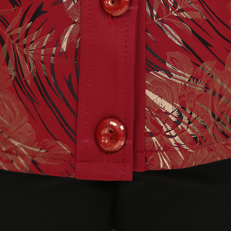 Gilet femme VêTEMENTS YUXUAN en Fibre de polyester - Ref 3316562 Image 5