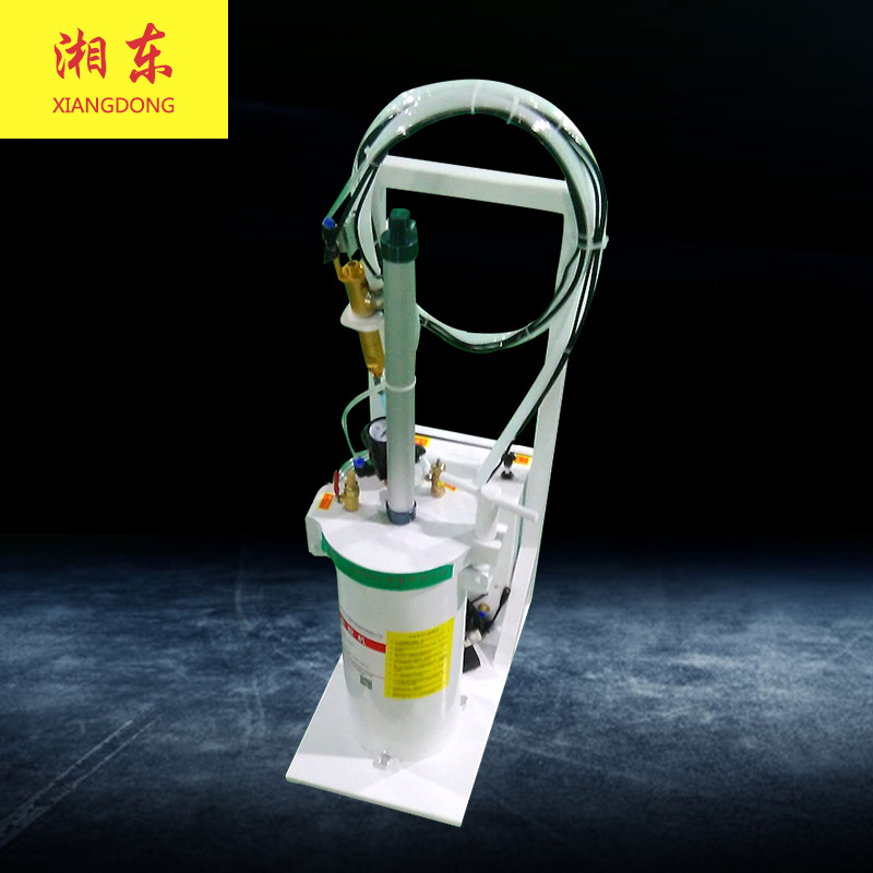 厂家供应 B系2600ML硅胶点胶机 多功能自动化打胶设备