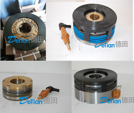 DLM2-10A,DLM2-16电磁离合器