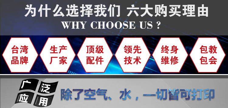 选择的6大理由