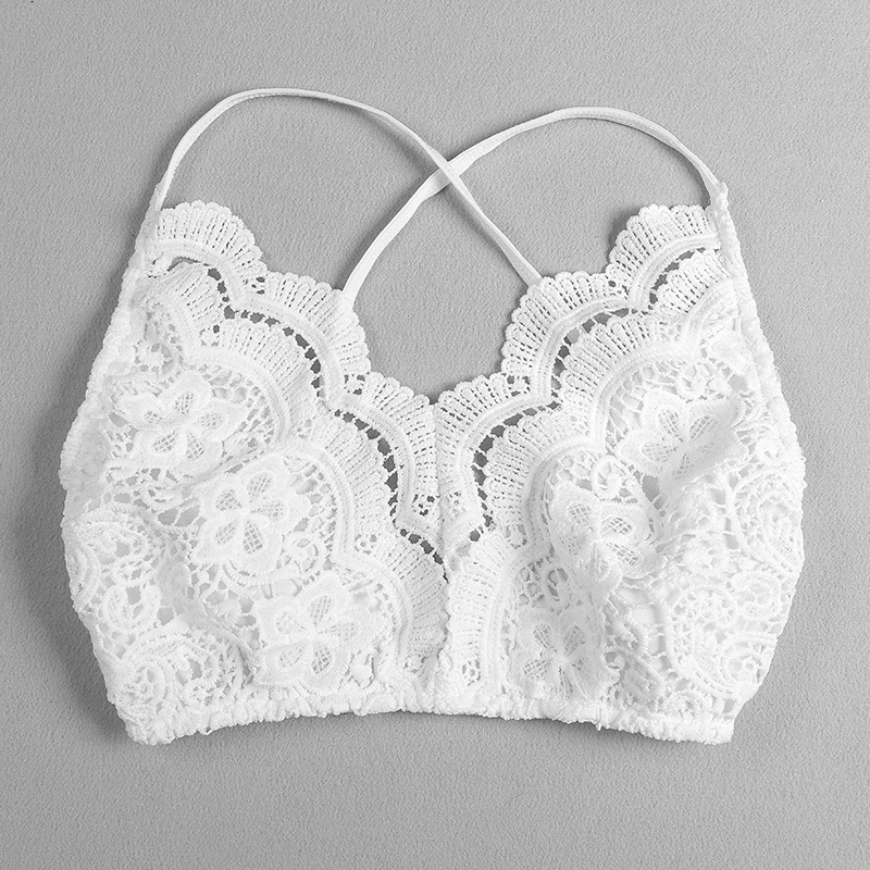 Soutiens-gorge en  dentelle - Ref 3369920 Image 29