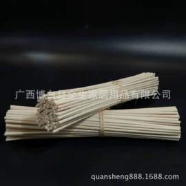 香薰;无火香薰;竹木藤苇干草