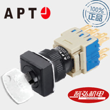 AOT/�Ϻ�����LA39-G22YSF/C��λ��Կ��ť���ο���16mm�ֻ���Ӧ