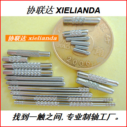 光杆(源头直接生产厂家协联达制轴厂更优惠)
