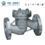 升降式yh41w-16p止回阀氧气专用阀