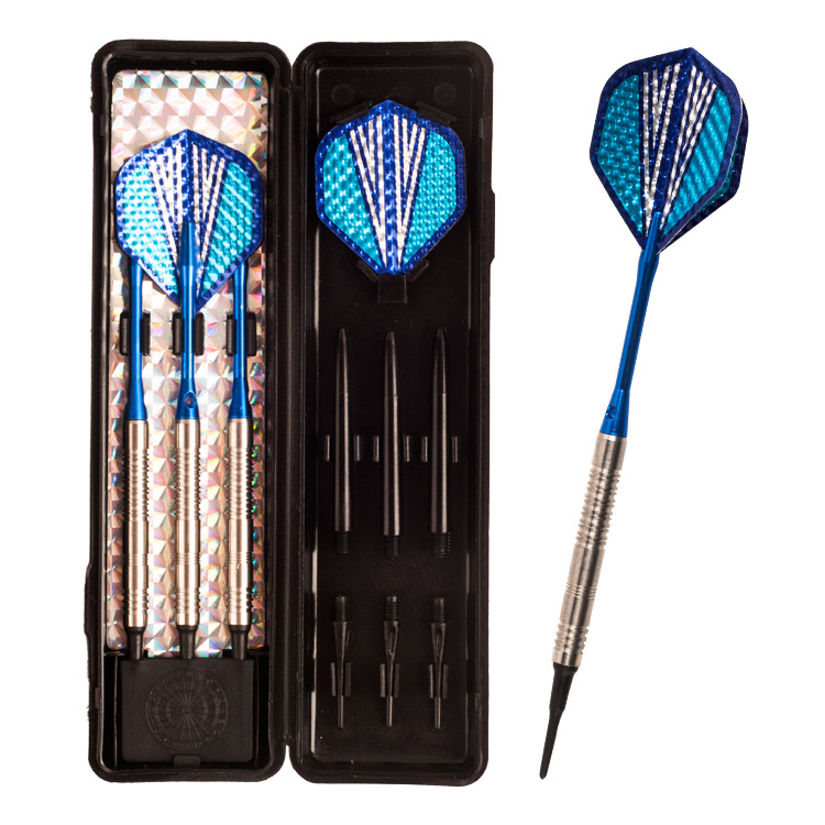 Professional darts