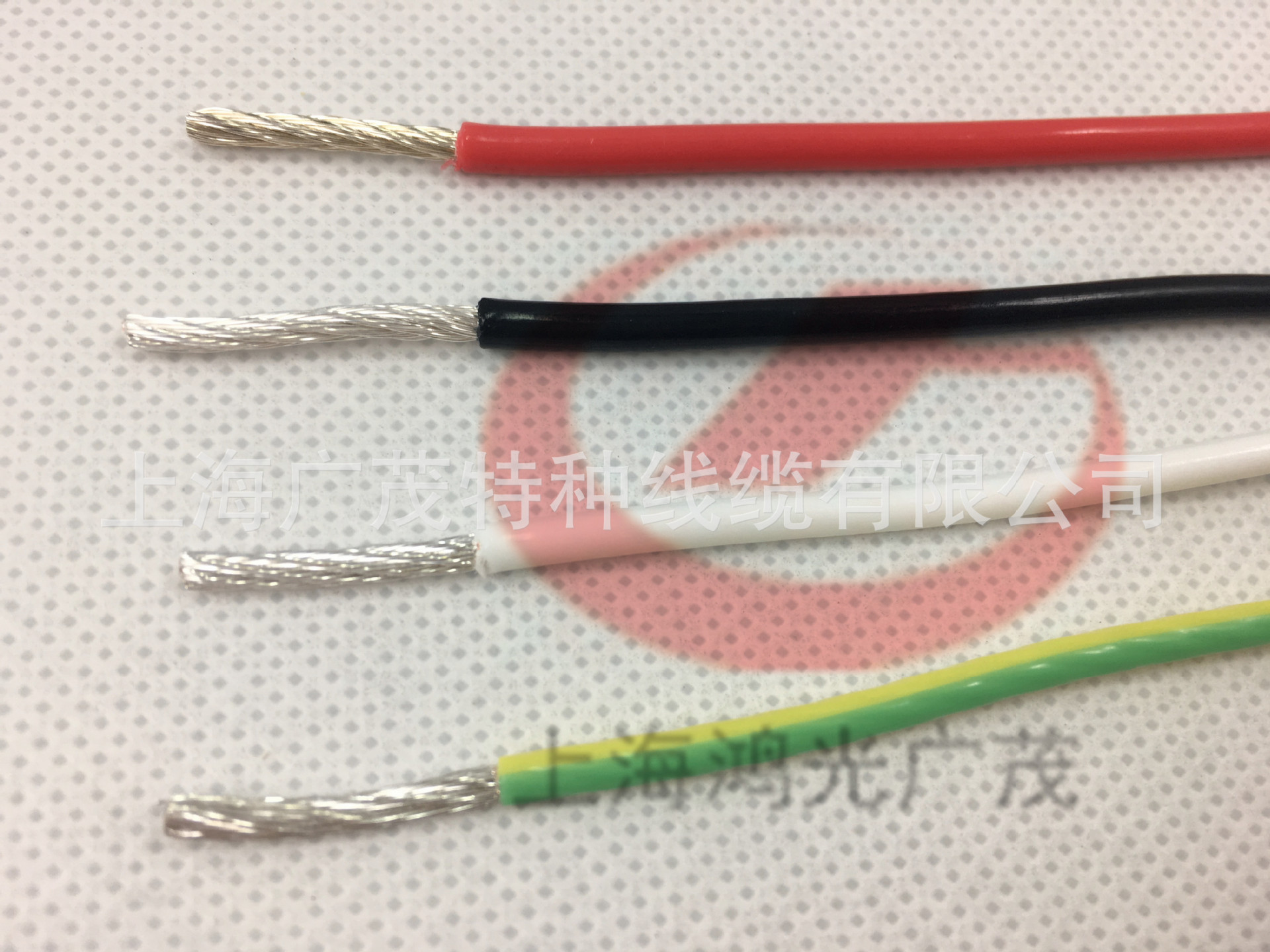 供应高温特氟龙导线特氟龙FEP PFA PTFE AF200 AF250 AF150电线