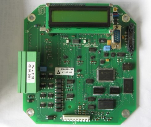 进口 SIPOS 西博思控制单元2SA5564-2DE00-4BB3-Z 电源板