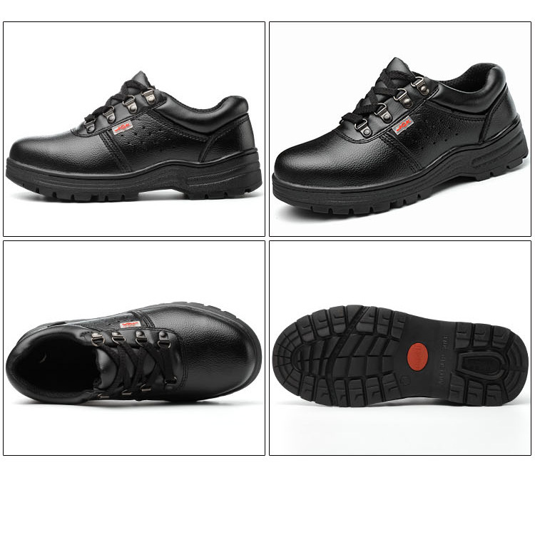 Chaussures de sécurité - Dégâts de perçage - Ref 3405143 Image 35