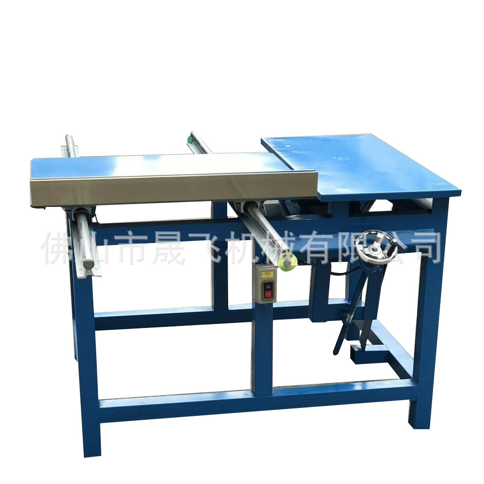 保定1件起批推臺鋸