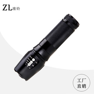 Lampe de survie 10W - batterie 3200mah - Ref 3399592 Image 12