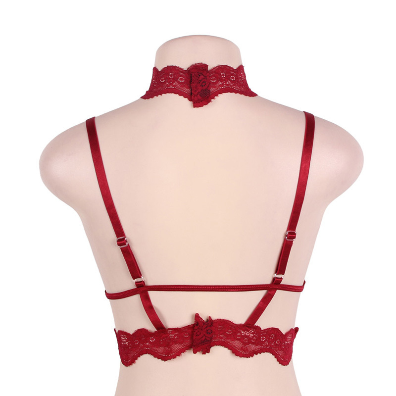 Soutiens-gorge OHYEAH  JOUR ET NUIT en Polyester - Ref 3369984 Image 14