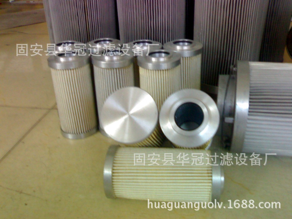 华冠 厂家销售耐氧化钛棒滤芯 烧结滤芯 耐臭氧曝气头 曝气盘