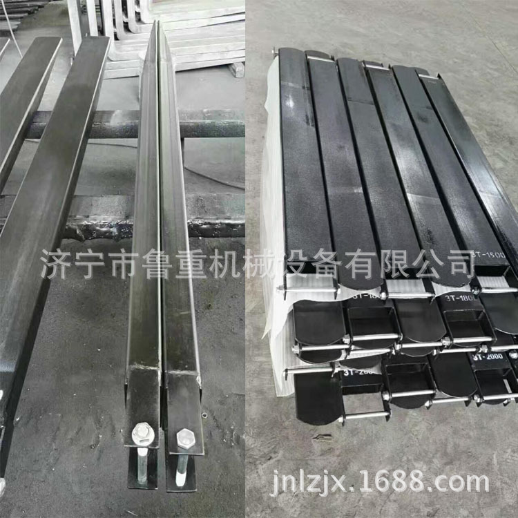 供应合力叉车货叉货叉套 各种型号杭州货叉