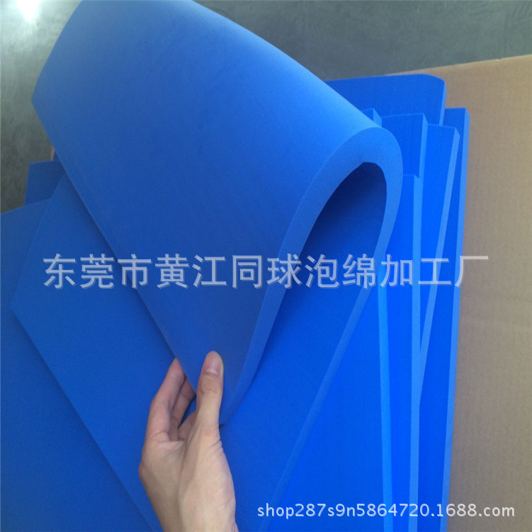 同球直销 550*500MMPVA吸水海绵片材 强力耐酸碱PVC吸水管