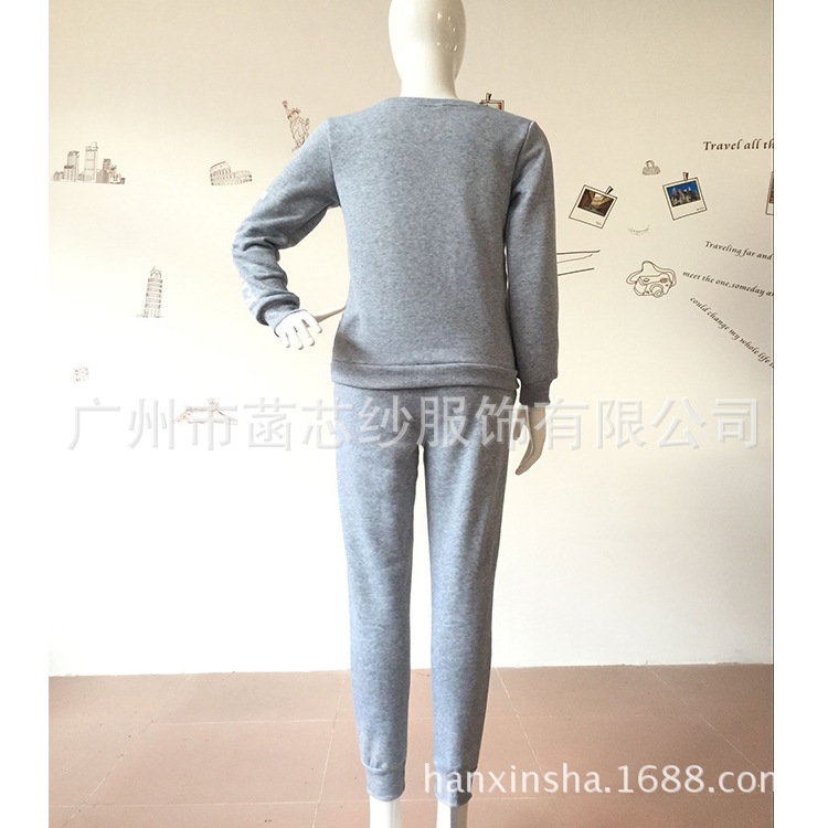 Costume femme en Mélange de coton - Ref 3335478 Image 22