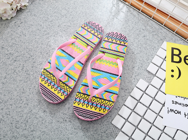 Sandales femme ELUNLANY     en plastique - Ref 2669323 Image 24