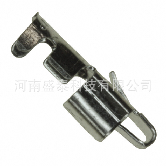 泰科线对板连接器端子770522-1 线到板, 线到线24 – 18AWG锡铅