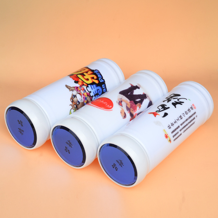 ��תӡ�մɱ��±� Ϳ�㱣�±�ӡͼƬLOGO����˫���մɻ������±�