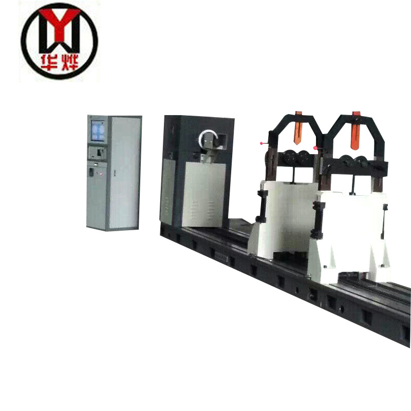 热销 YYW-5000B大型转子平衡机 电机转子动平衡机 高