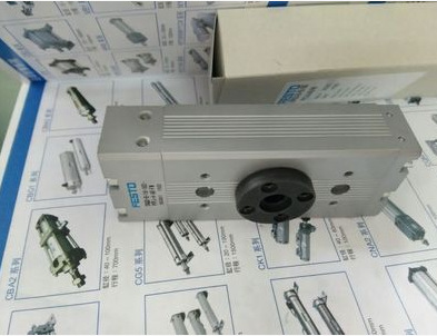 原装正品FESTO    SLT-25-100-A-CC-B  197914