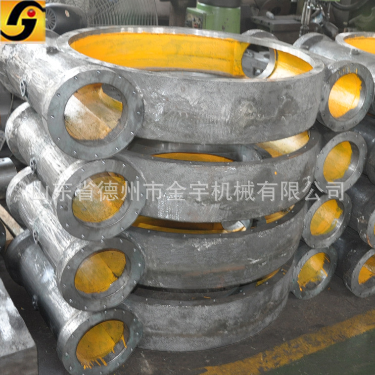 供应太阳能回转驱动装置二次包络减速器AX\A型6-14寸单轴多种型式