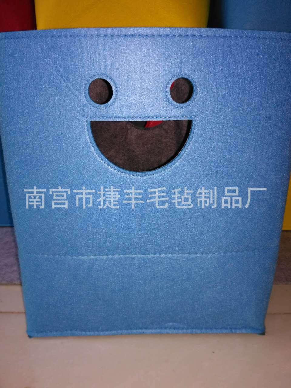 直销毛毡制品 手提毛毡包 毛毡电脑包 毛毡手机包 毛毡收纳盒