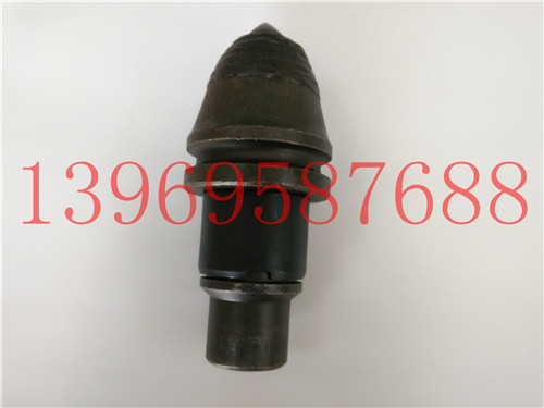 供应耐磨耐用的截齿3050旋挖齿  煤截齿