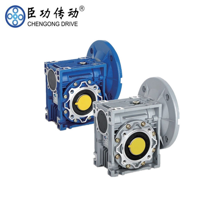 RV150-60-5.5kw减速机硬齿同轴式RV6340双级