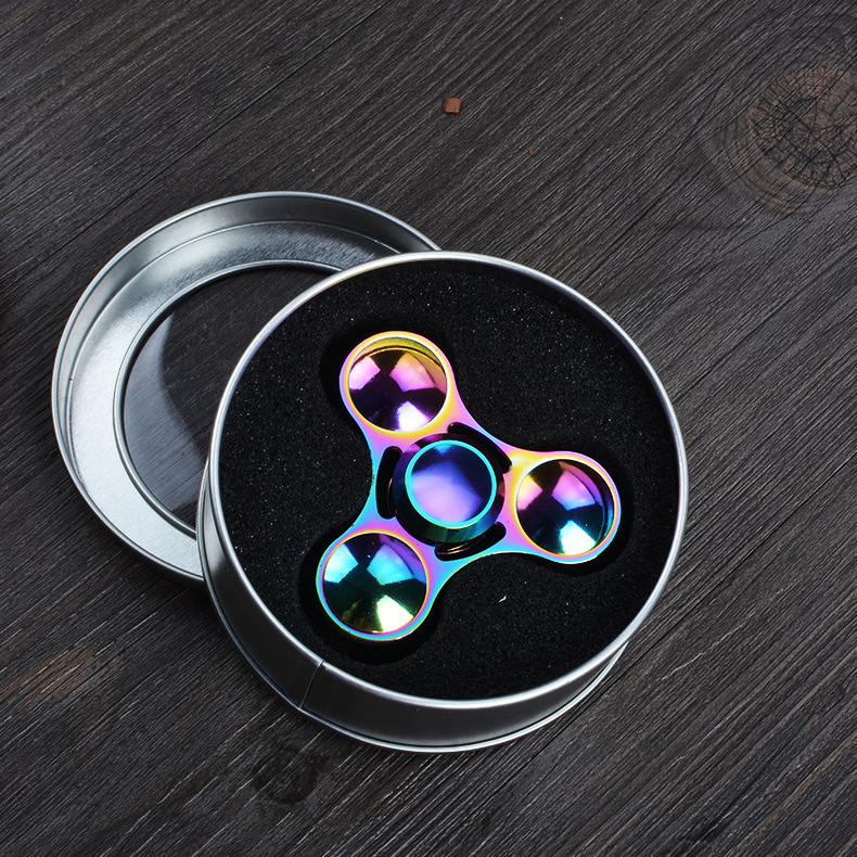 Fidget spinner - Ref 2618805 Image 18