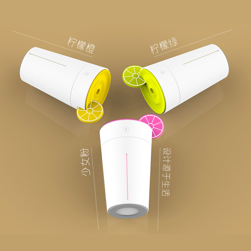 柠檬加湿器主图02