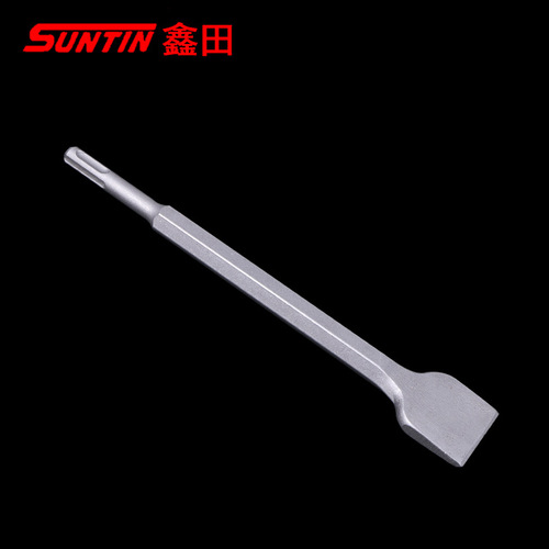 Xintian multi-purpose construction masonry concrete cement wall electric hammer impact sharp flat chisel 65A pick