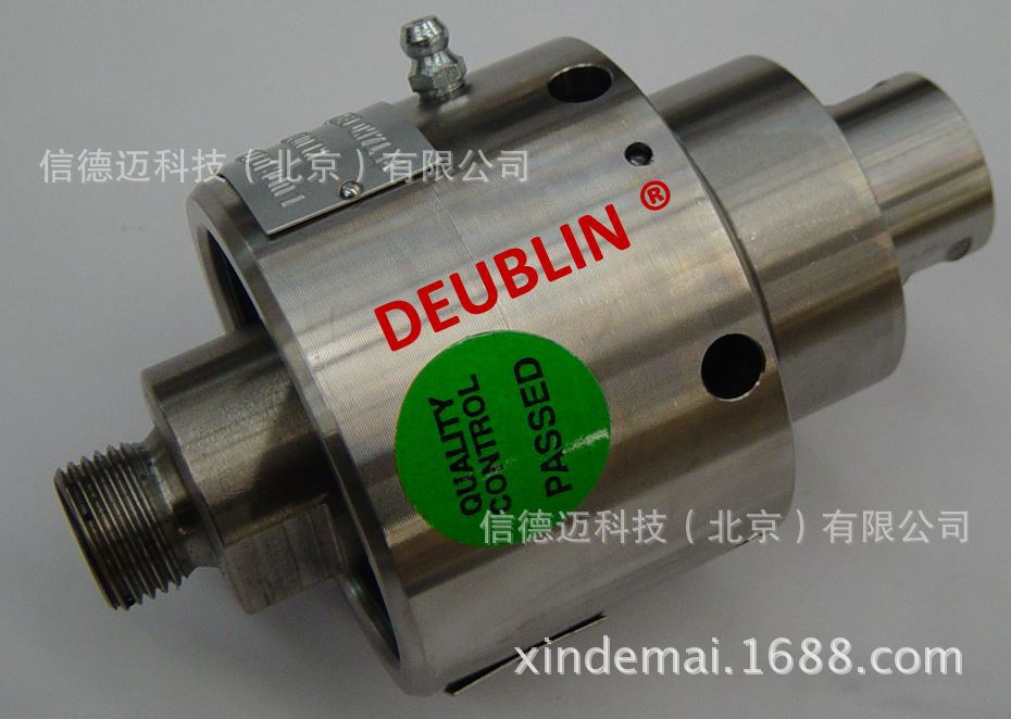 Deublin 旋转接头 ZAP-001-201