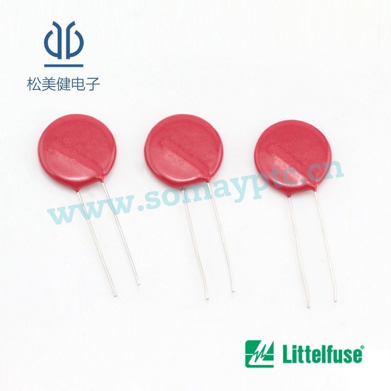 V400LA40AP  原装进口力特  压敏（MOV)