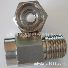 螺钉;螺母;螺柱