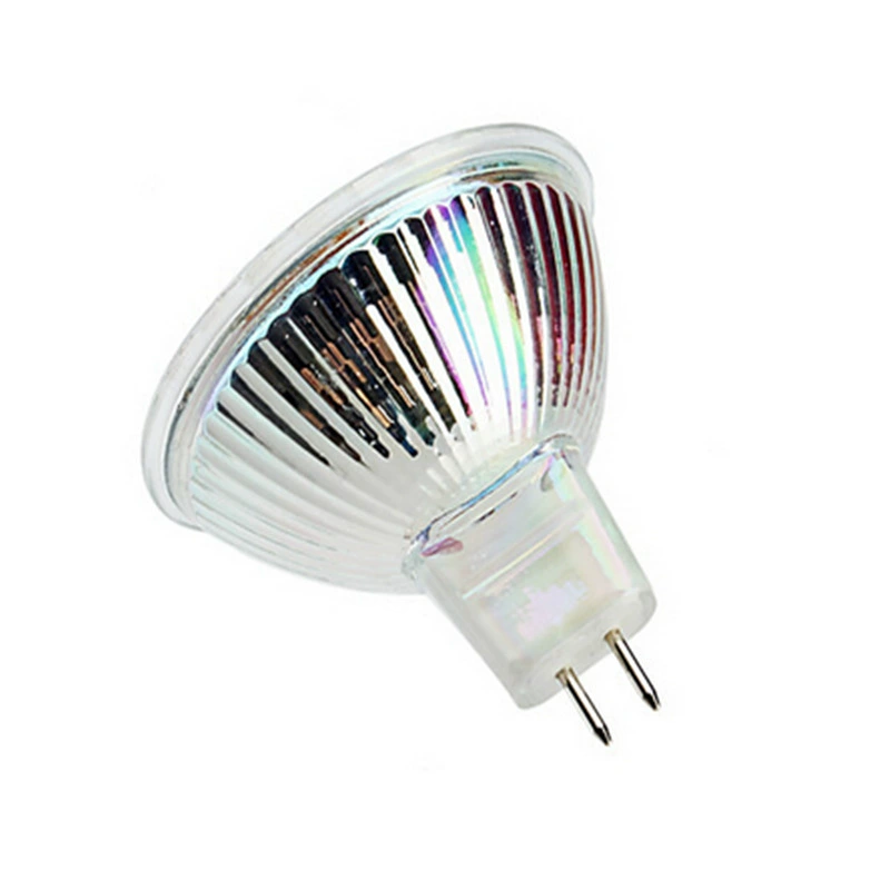 LED directional bulb, lights, 2835 pieces, 12v, diameter 50mm