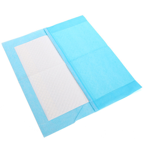 Pet Cleaning Supplies Dog Diapers Antibacterial, Deodorizing and Water Absorbent High Quality Pet Diapers
