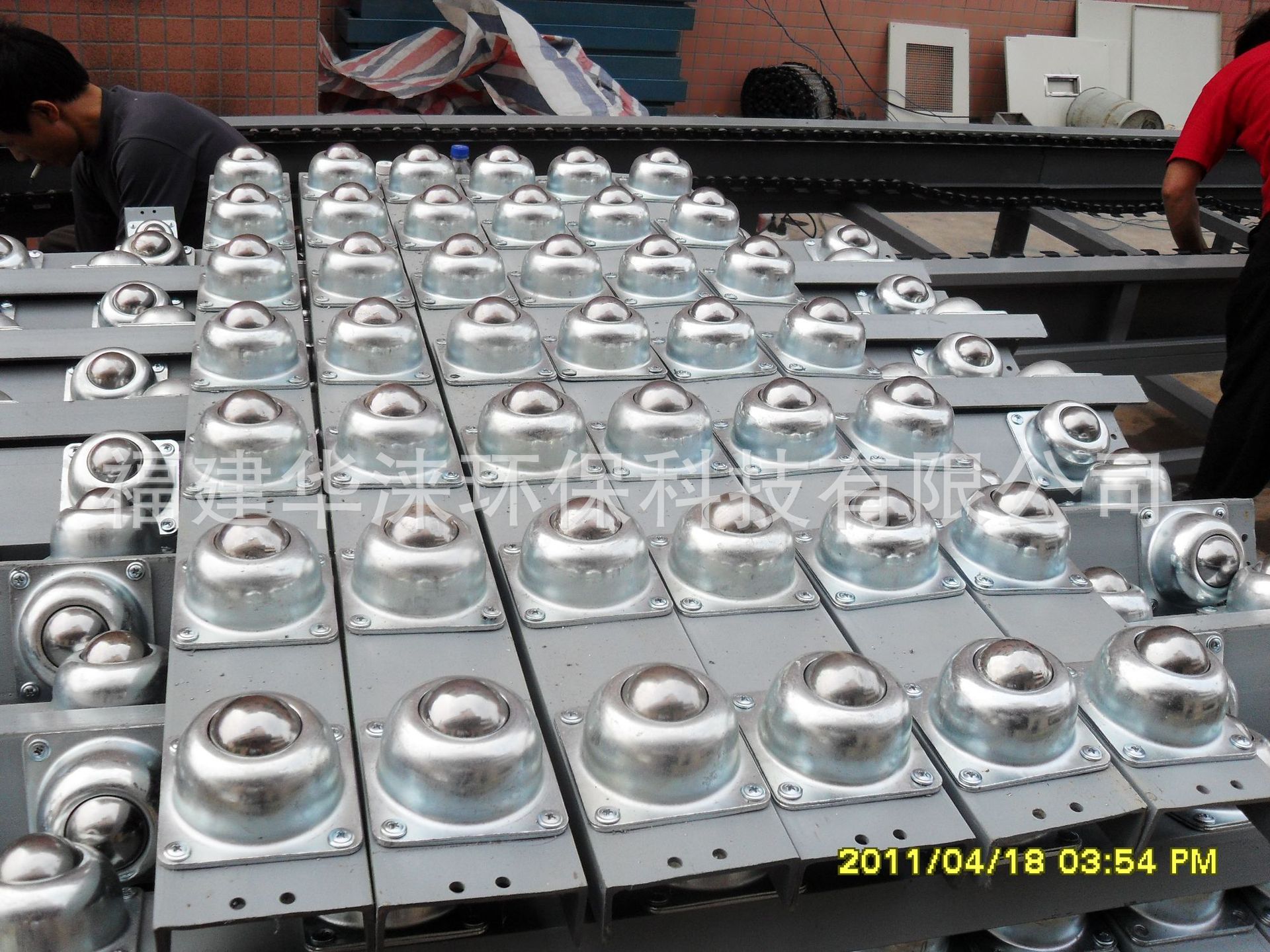 厂家滚筒输送机、链板输送机、输送设备、吊空输送线