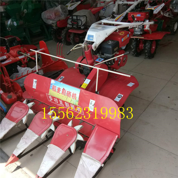 全自动汽油动力绿化剪草机 1200型号剪草机 厂家直销