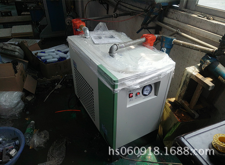 10HP现场实拍