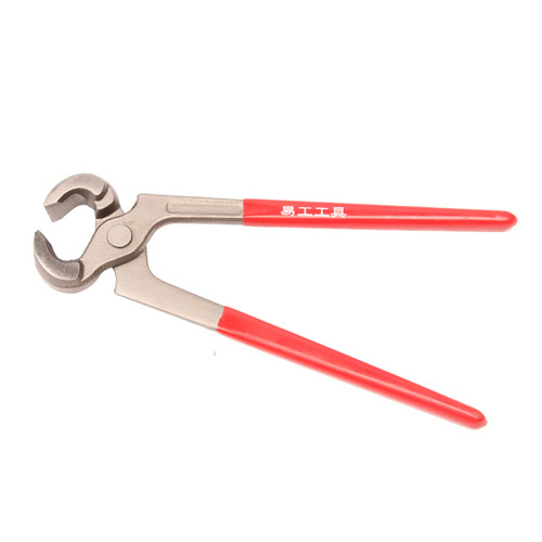 Industrial-Grade Walnut Pliers, Shoe Repair & Nail-Cutting Pliers, Top-End Cutting Pliers for Mushroom Nails, Tire Repair & Nail-Pulling Pliers—Factory Direct Sales