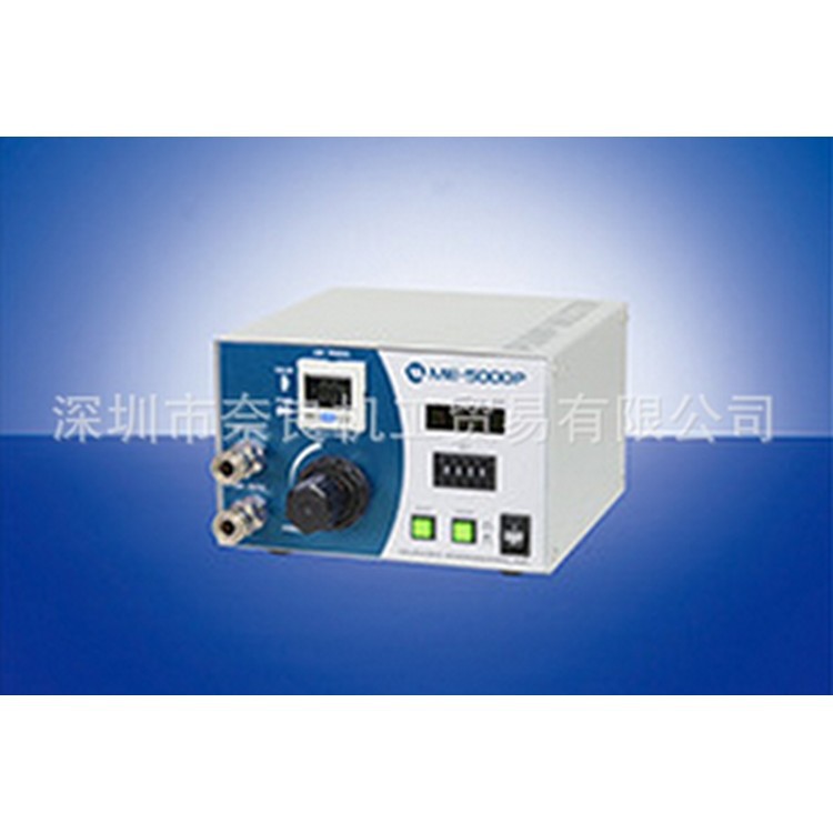 点胶机ME-5000P日本MUSASHI武藏