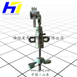 纺机配件;织造机械;纺织器材