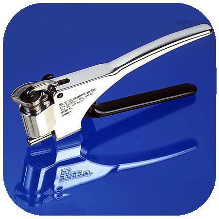 美国 Webster-B75韦氏硬度计