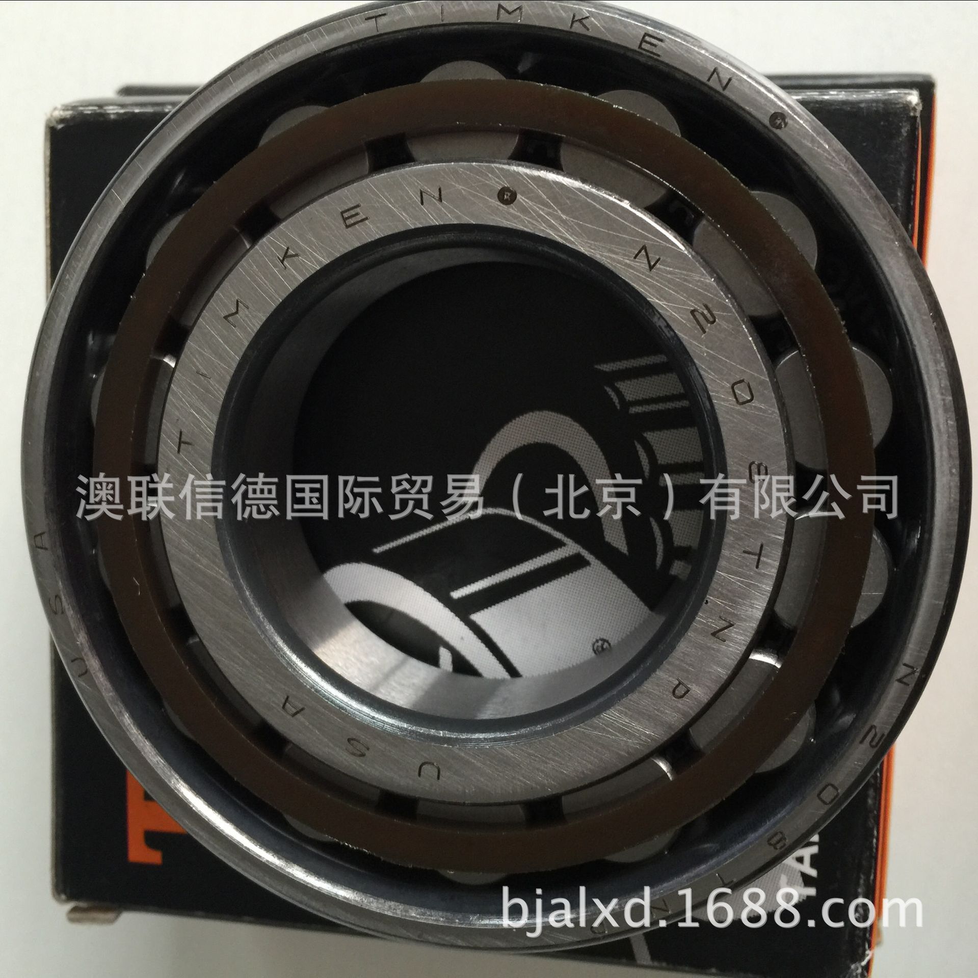 TIMKEN轴承高转速圆锥滚子轴承HM89440/HM89410海拔仪 针织面料