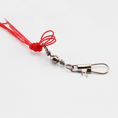 2-Pack In-Line Explosion Hook with Flipper and Spring | Explosion Hooks in a Box | Casting Rod & Surf Rod Hooks | Fishing Gear Essentials