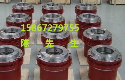 GFT80,GFT110减速机