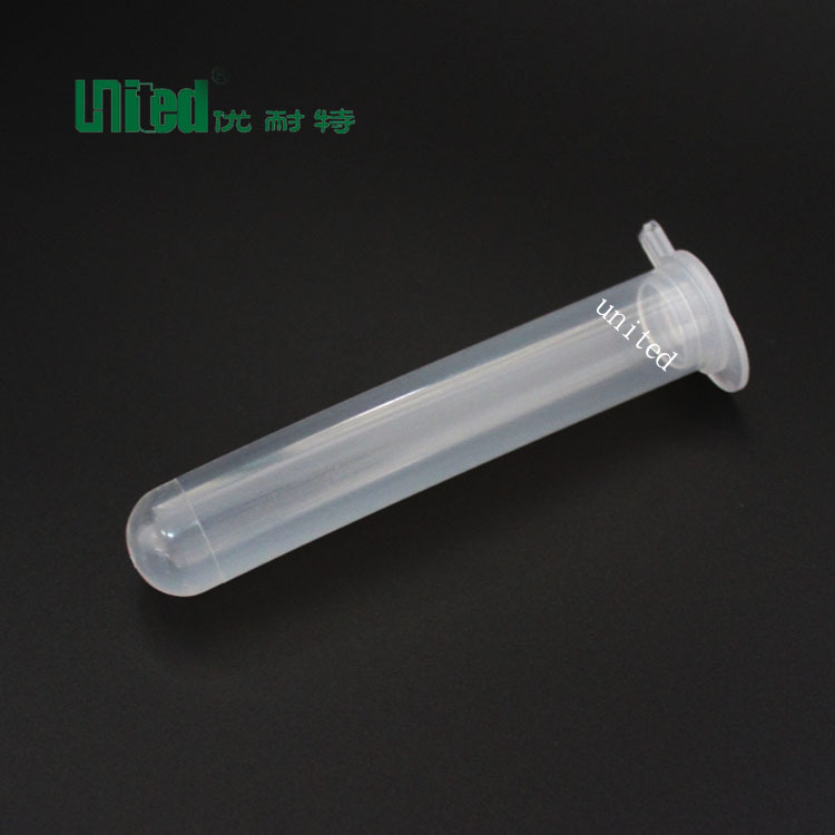 15ml圆底连盖离心管 EP管 100个/包