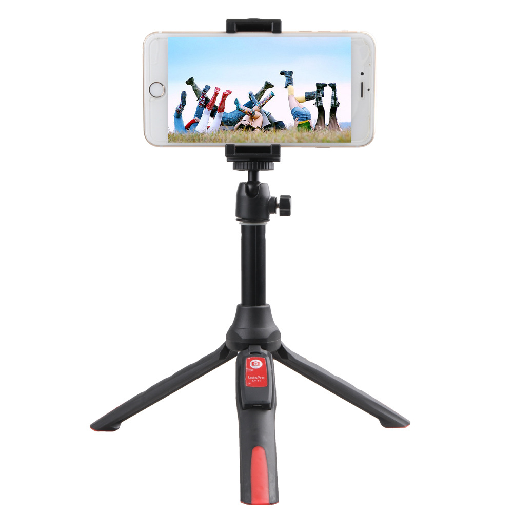 Perche selfie en Alliage d aluminium - Ref 3386330 Image 12